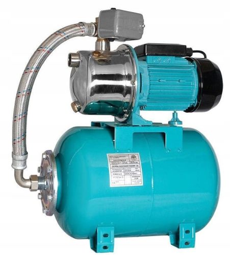  Omnigena 1100 W 3600 l/h surface pump