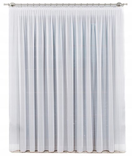 Curtains, Curtains ready Classic voile curtain 800 cm x 200