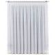 Curtains, Curtains ready Classic voile curtain 800 cm x 200