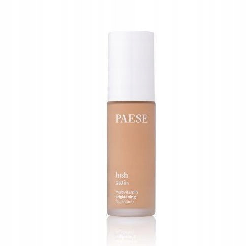  PAESE Lush Satin Vitamin Foundation No. 32 30ml