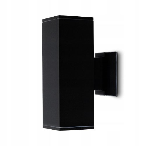  Kwazar Luminaire garden wall light black GU10 50 W