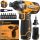  Deko DKID12XL01 12 V cordless impact wrench