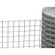 Welded breeding net, galvanized, 8 x 8, 1 m, 25 m