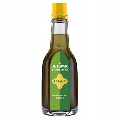  Alpa Francówka Forest Liquid 1 pc. 160 ml