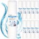  UST-M PP10 Filter 0 l