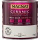 Magnat Keramik-Wandfarbe 5 l C58 Mist Flint Matte