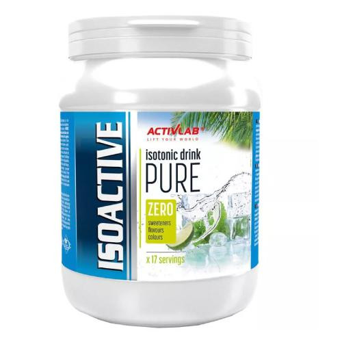  Activlab Isoactive PURE isotonic vitamin 680g