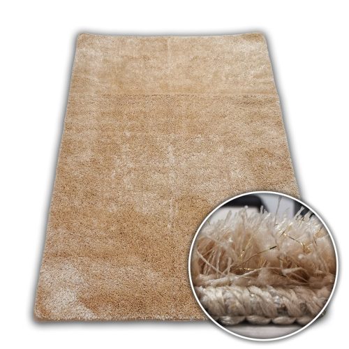 Carpets Sindbad deep pile carpet 160 x 220 cm