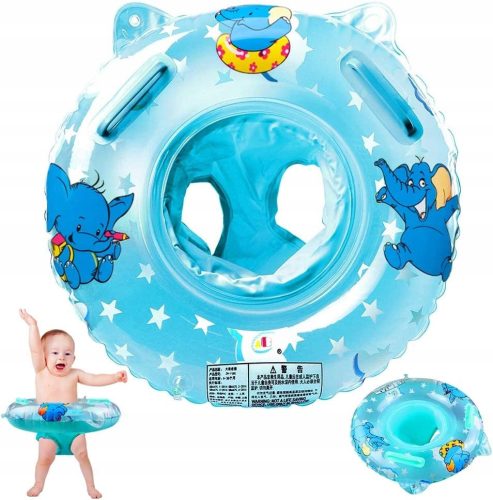 Swimming rings for babies from 6 to 36 months