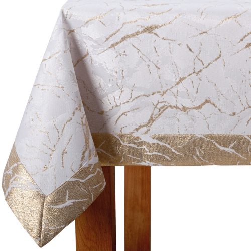 Tablecloth Stain-resistant tablecloth 150 cm x 300 cm, various shapes