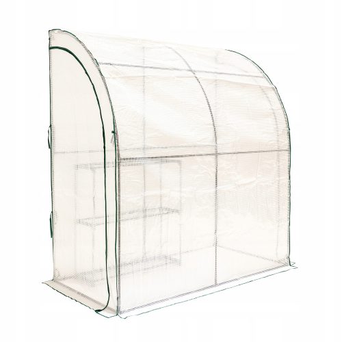 Greenhouse Grindi Greenhouse 100 x 200 mx 215 cm