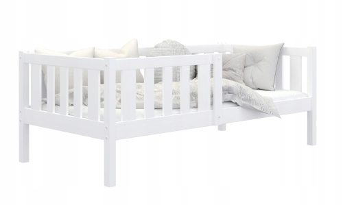  AJKmeble Bobo bed 86 x 164 cm pine