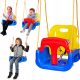 Bucket swing 45 x 175 x 40 cm