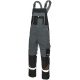 ART.MAS long work trousers Reflective work overalls Professional Ref. 48