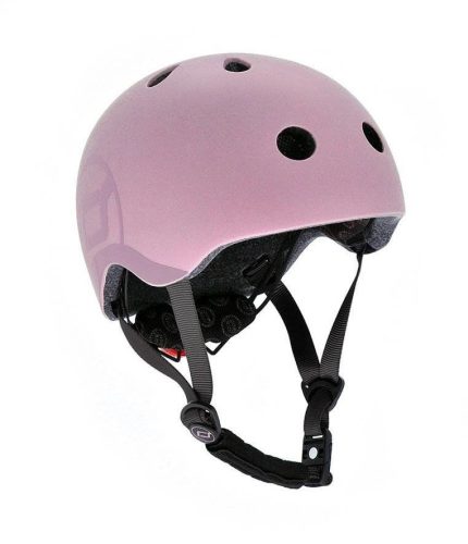  Casque SM pour enfants 3+ Forest Scootandride