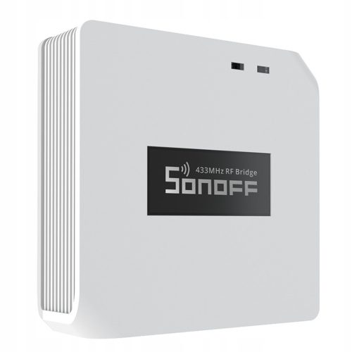 Executive-Elemente – Smart Home Sonoff RF WiFi-Controller