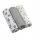  BABYONO Diapers 348/01 Gray (3 pieces)