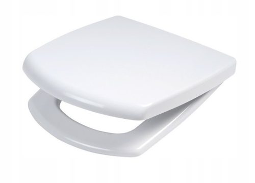 Toilet seats MKW Carina WC seat, Duroplast white