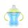  Babyono 1456 Non-spill Cup 180 ml blue