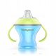  Babyono 1456 Non-spill Cup 180 ml blue