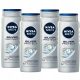  Nivea Men Silver Protect Gel 2000 ml