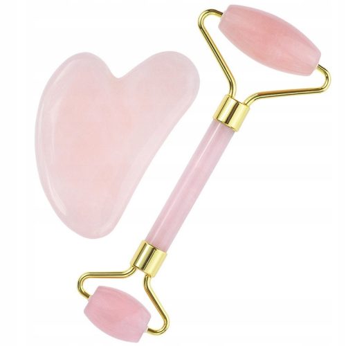  Pink Quartz Massager