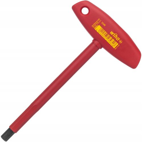  Wiha 27929 L-key T 5x150mm