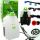 Orchard and garden sprayers for trees Bass battery sprayer 12 l