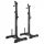  2x ADJUSTABLE BARBELL RACK MS-S108 2.0 Marbo Sport