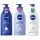  Nivea 625 ml Body Lotion with Aloe