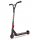 Two-wheeled scooter Razzo HST2-100 Black, Grey