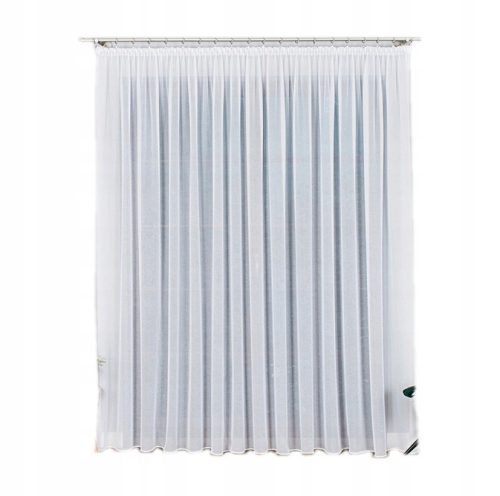 Curtains, Curtains ready Classic voile curtain 500 cm x 230