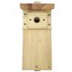  Nesting box for birds, tits, type A/A1 PREMIUM