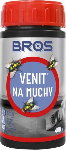  Bros Venit Anti-Fly Liquid 400 ml