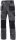 Long work trousers CXS Teodor Plus, size 48