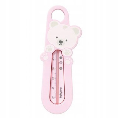  Babyono analog bath thermometer