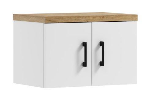 MARKUS 60 countertop bathroom cabinet