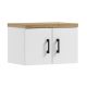 MARKUS 60 countertop bathroom cabinet