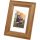 Picture frame Frame for one photo. Photo frame 50 x 40 cm