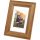 Picture frame Frame for one photo. Photo frame 50 x 40 cm