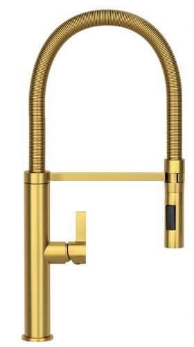 Granitan FULL floor-standing kitchen faucet