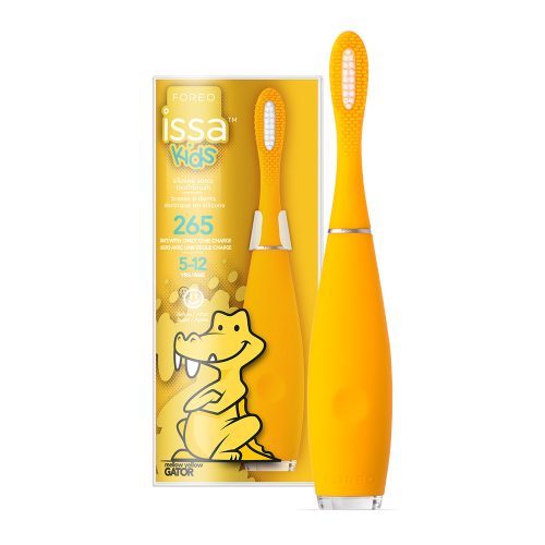  ISSA Kids toothbrush for children (5 – 12)