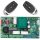 Peripheral modules for a Smart Home Elmes STB230VM2 Controller + U2T Remote Control