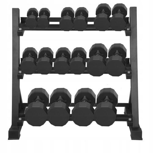  Sinbide 350 kg one-piece barbell stand