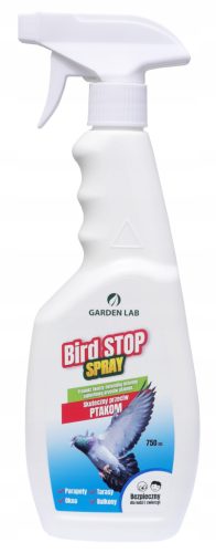  Sprayer, Garden Lab aerosol against birds