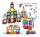  AIG Magnetic Tiles Set of magnetic blocks, 45 pieces