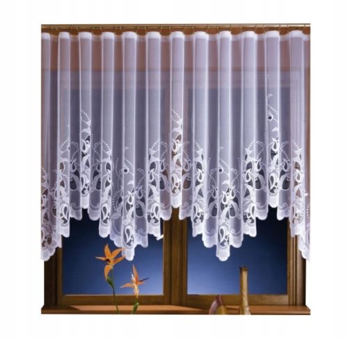 Curtains, Curtains ready Classic Jacquard Curtain 375 cm x 140
