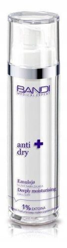  Bandi Medical moisturizing anti-dry facial emulsion for day and night, 50 ml