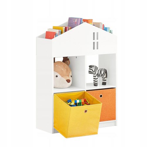  Regal Toys children's bookcase KMB49-W