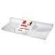  Protège matelas 120 x 200, sous-couche 120/200